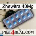 Zhewitra 40Mg viagra3